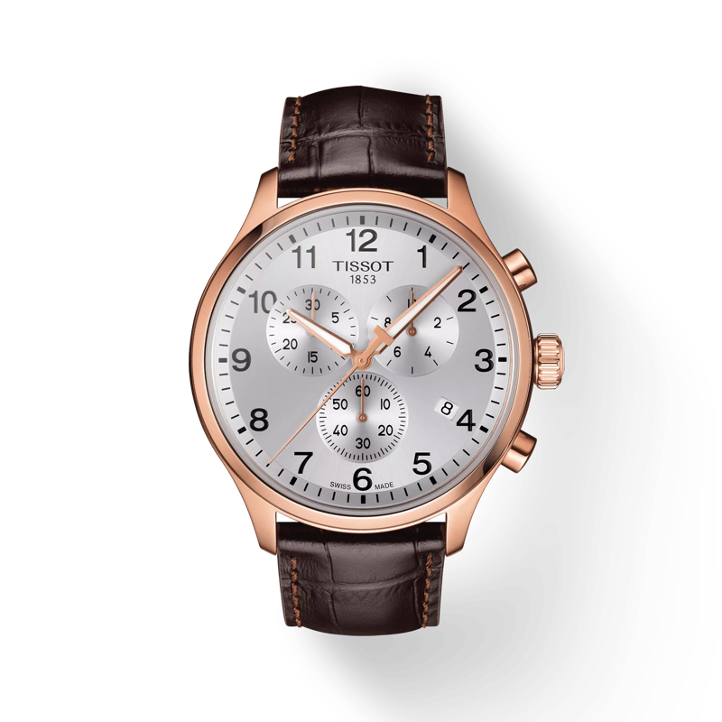 Men's Tissot Chrono XL Classic - T116.617.36.037.00